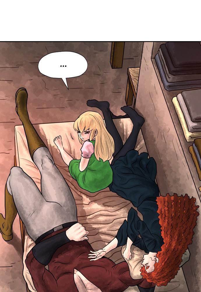 Read Warrior Executioner Manga Online