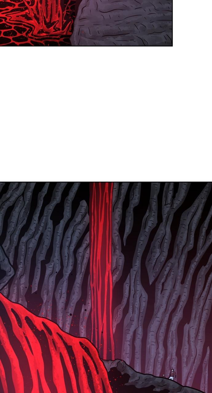 Read Warrior Executioner Manga Online