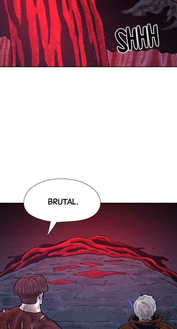 Read Warrior Executioner Manga Online