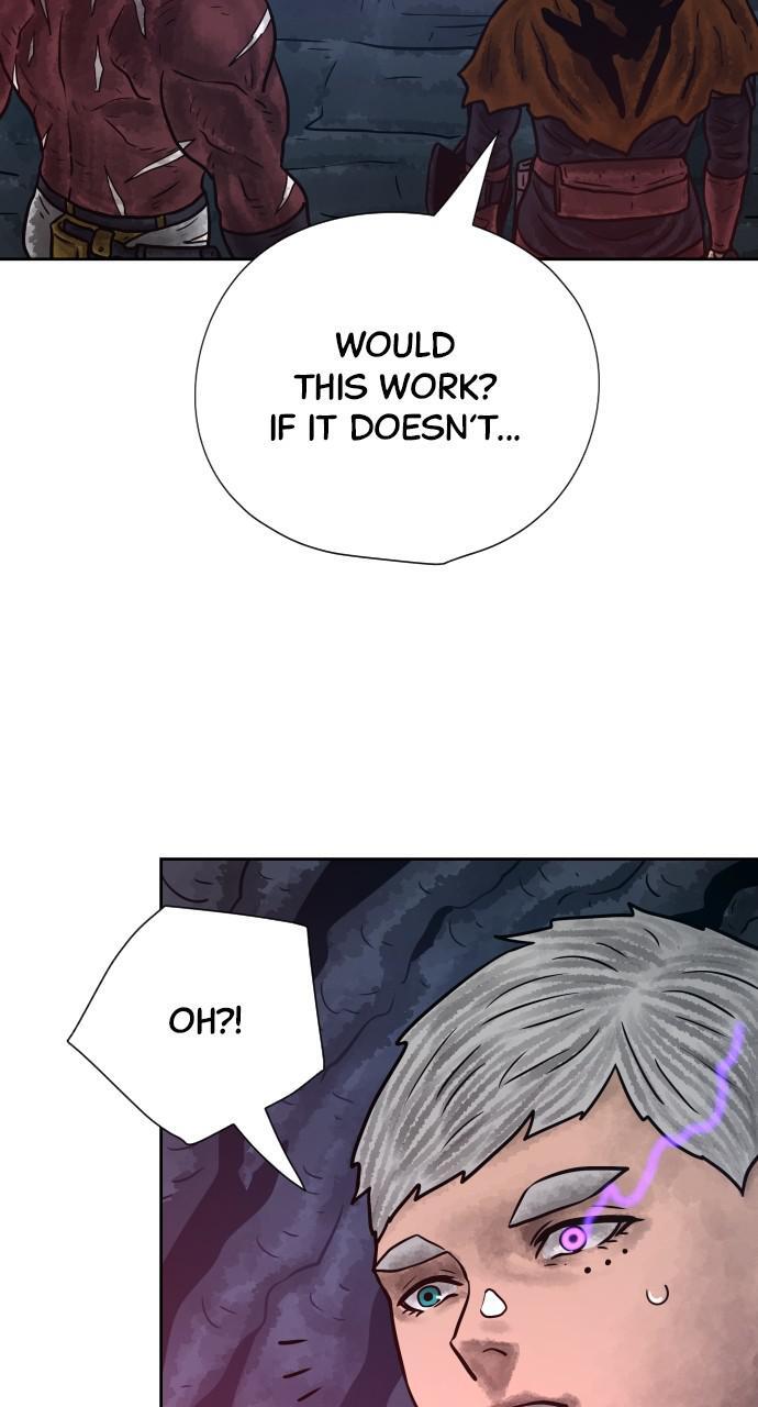 Read Warrior Executioner Manga Online