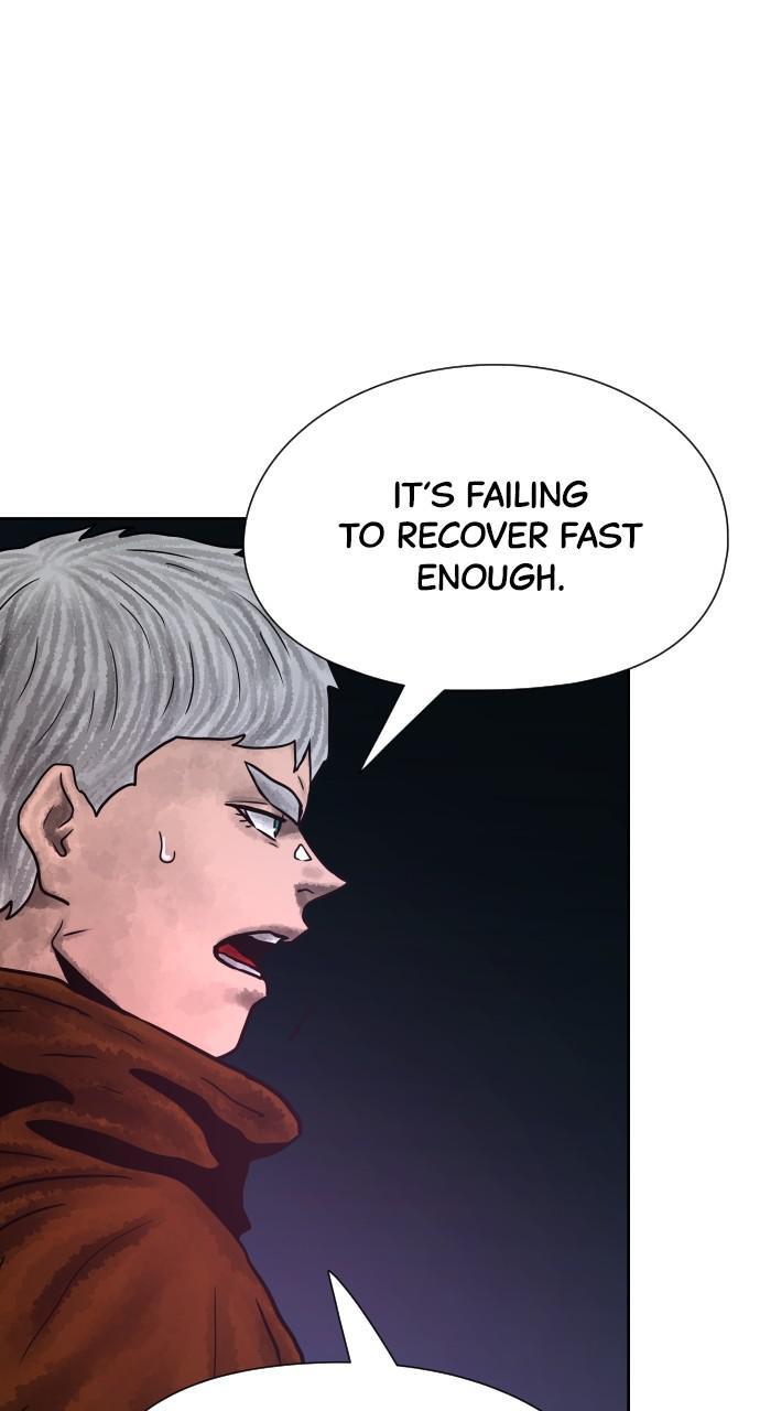 Read Warrior Executioner Manga Online