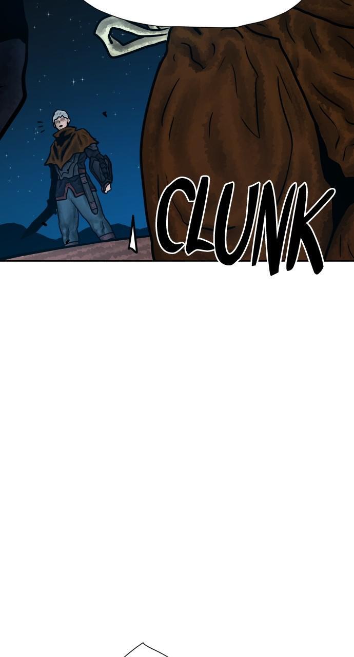 Read Warrior Executioner Manga Online