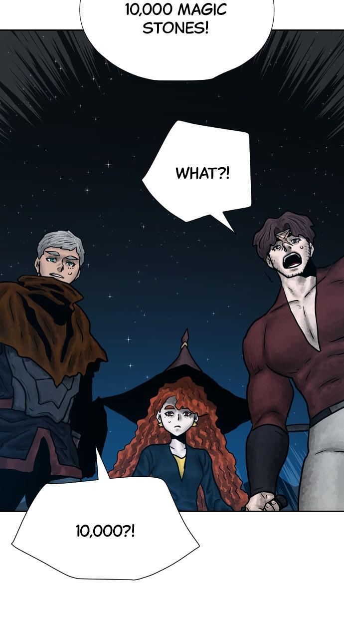 Read Warrior Executioner Manga Online