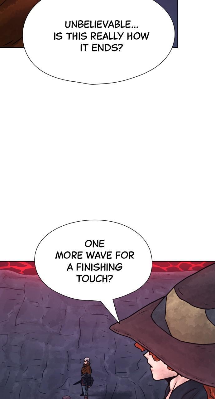 Read Warrior Executioner Manga Online