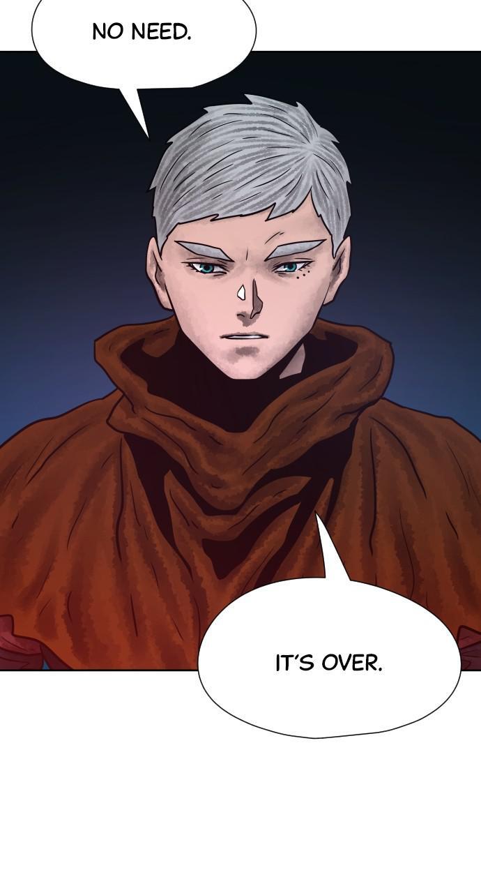 Read Warrior Executioner Manga Online