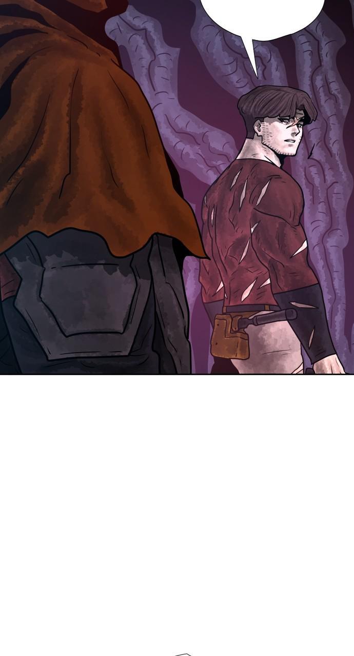 Read Warrior Executioner Manga Online