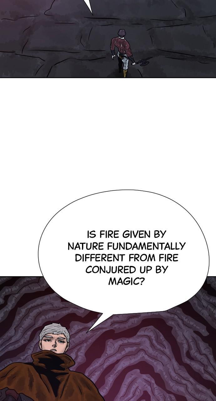 Read Warrior Executioner Manga Online