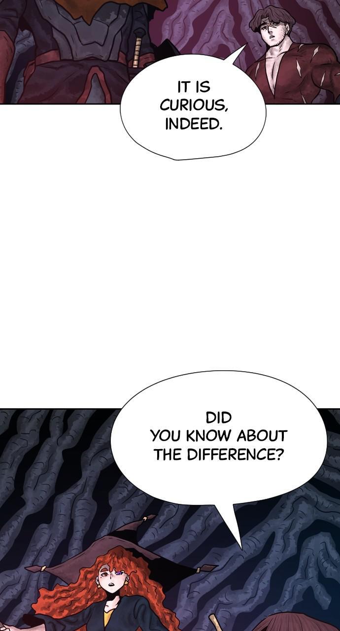 Read Warrior Executioner Manga Online