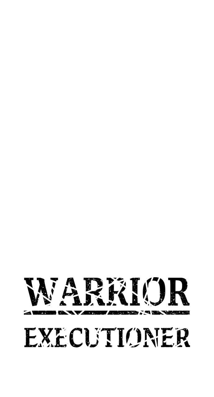 Read Warrior Executioner Manga Online