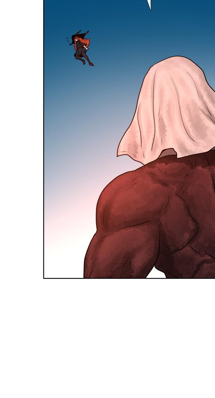 Read Warrior Executioner Manga Online