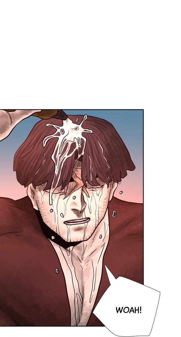 Read Warrior Executioner Manga Online