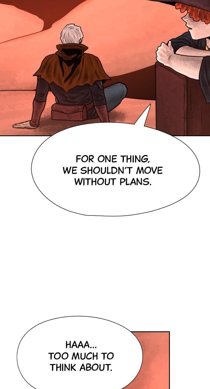 Read Warrior Executioner Manga Online