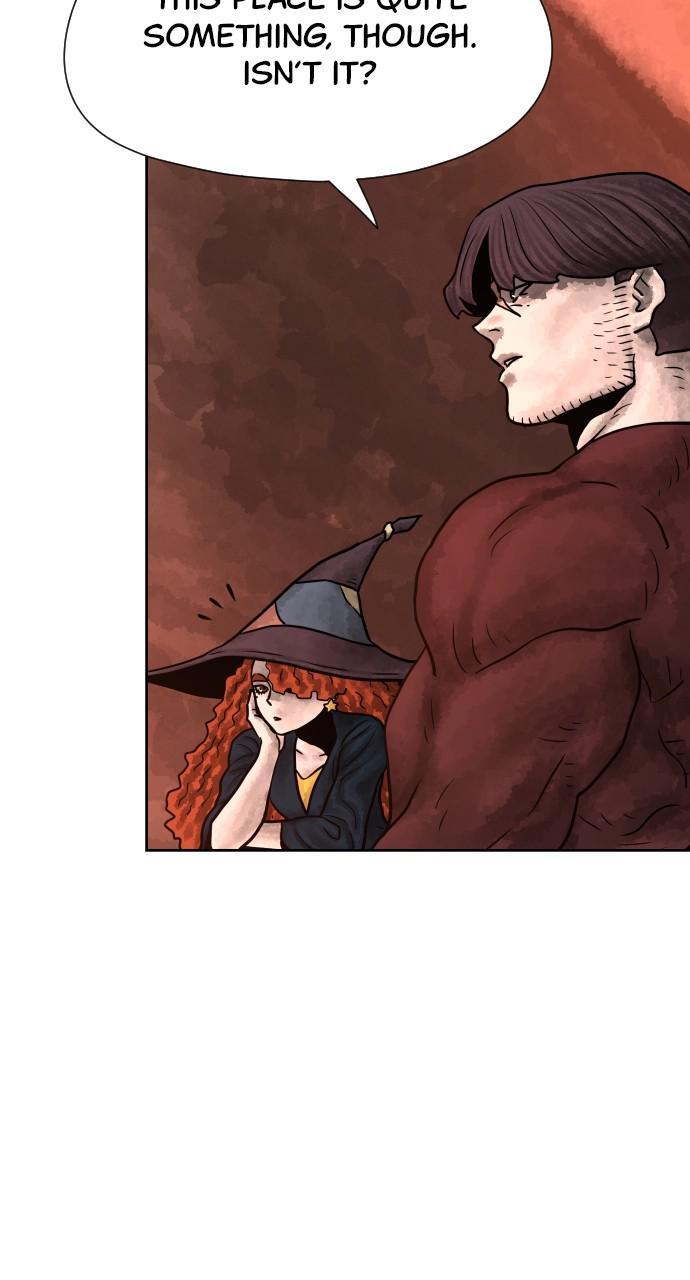 Read Warrior Executioner Manga Online