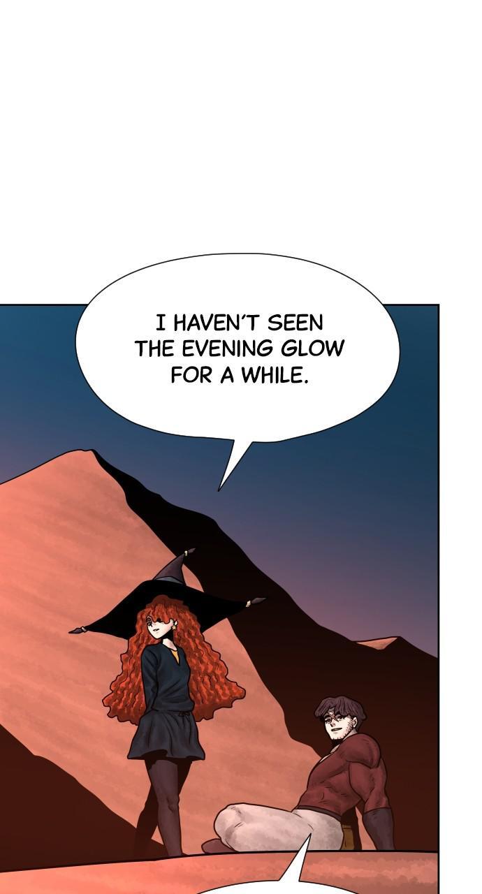 Read Warrior Executioner Manga Online