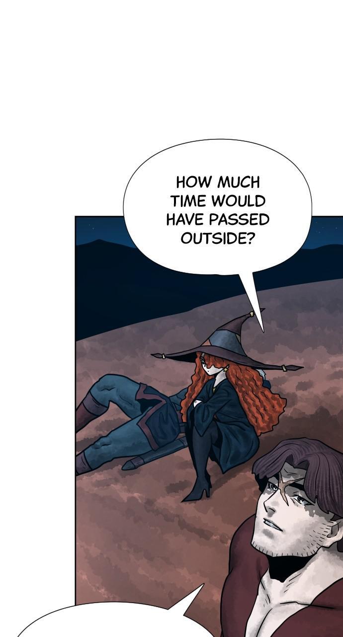 Read Warrior Executioner Manga Online