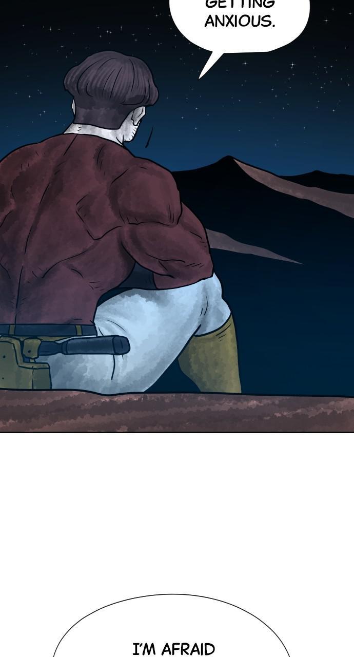 Read Warrior Executioner Manga Online