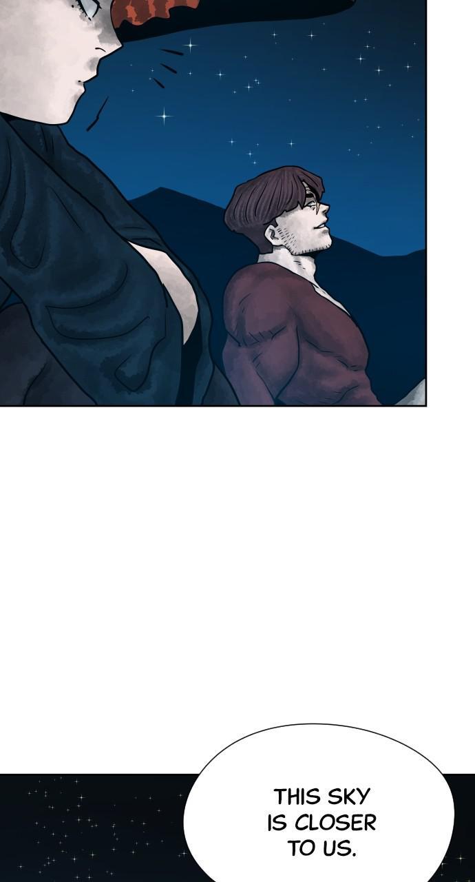 Read Warrior Executioner Manga Online