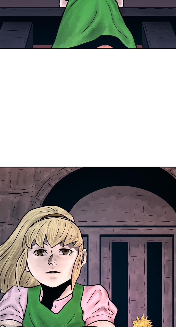 Read Warrior Executioner Manga Online