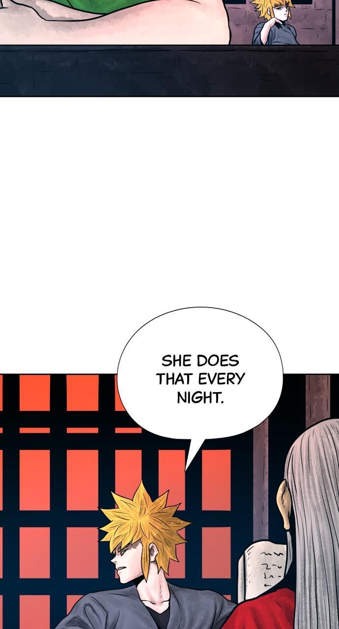 Read Warrior Executioner Manga Online