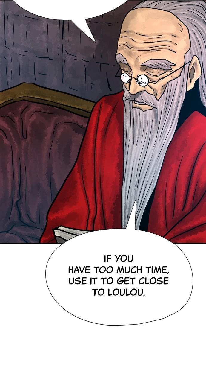 Read Warrior Executioner Manga Online