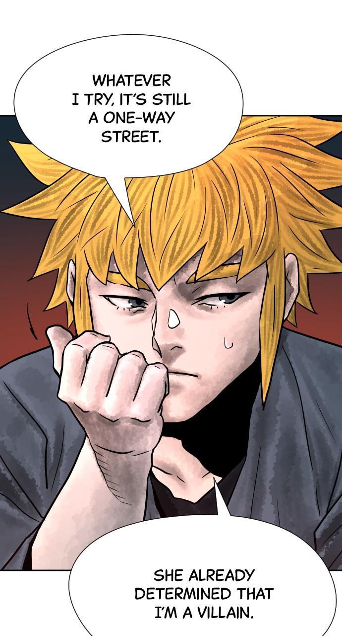 Read Warrior Executioner Manga Online