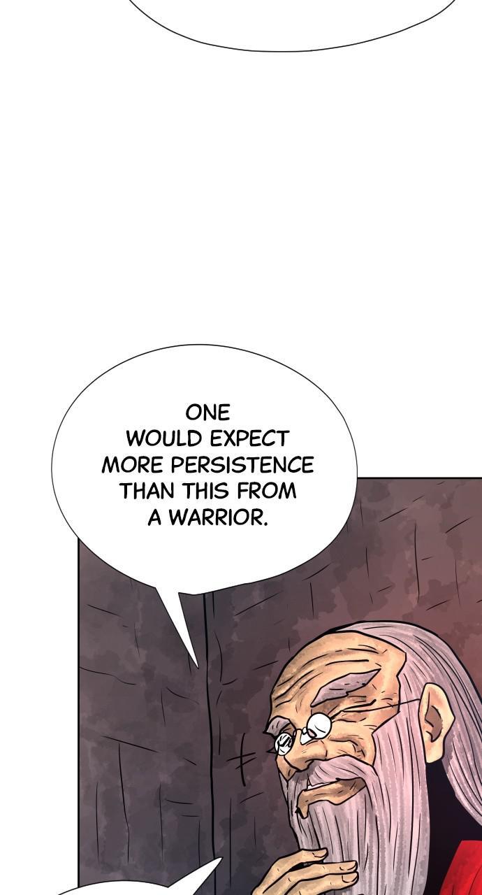 Read Warrior Executioner Manga Online
