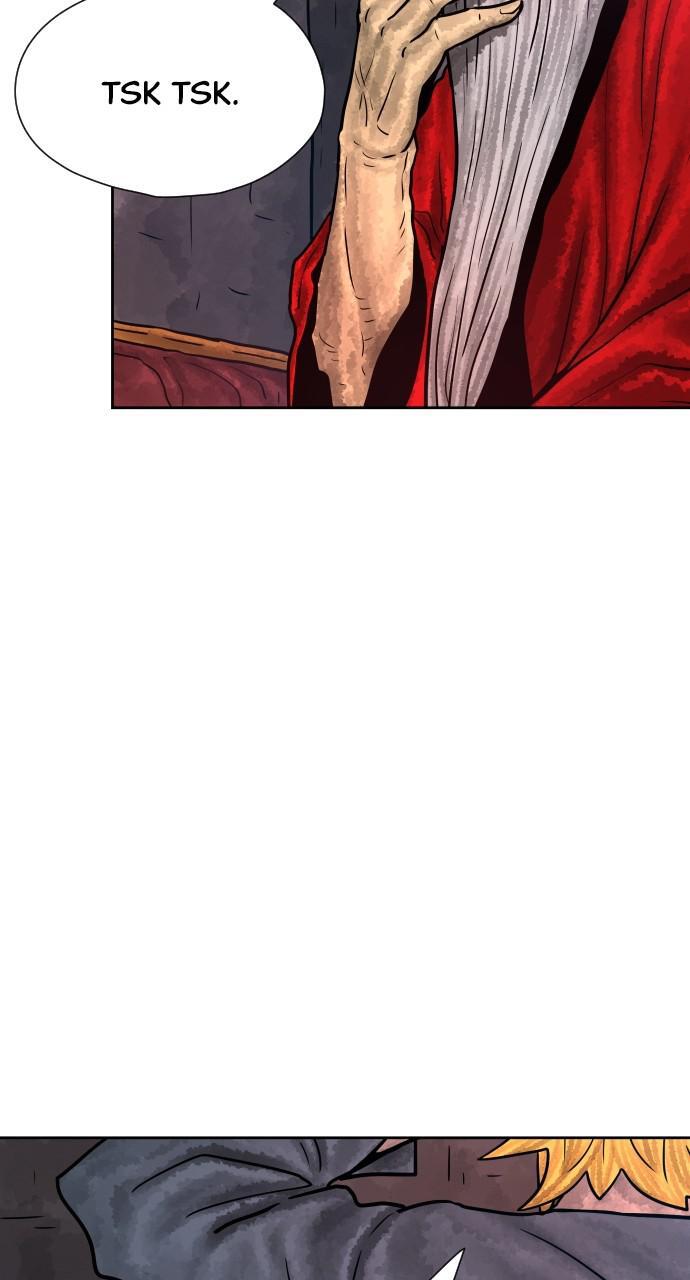 Read Warrior Executioner Manga Online