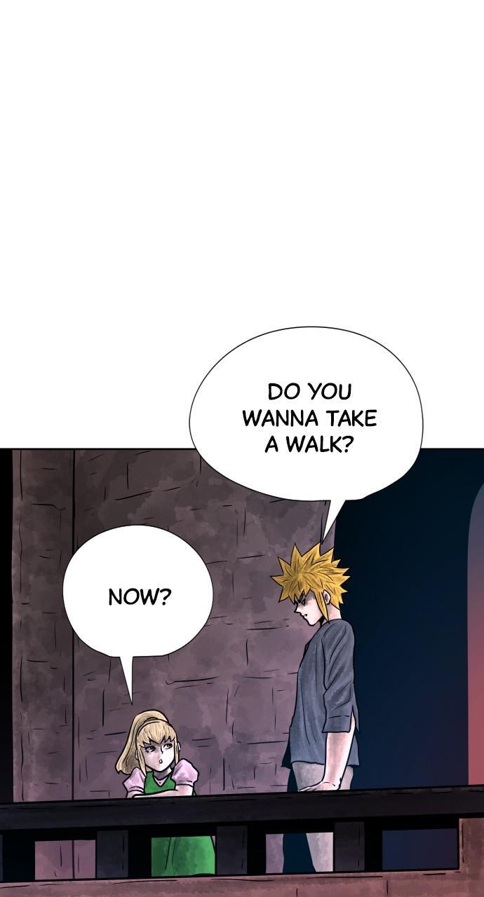 Read Warrior Executioner Manga Online