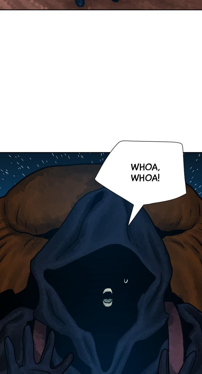 Read Warrior Executioner Manga Online