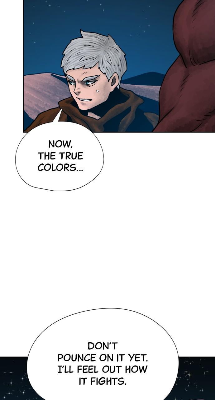 Read Warrior Executioner Manga Online