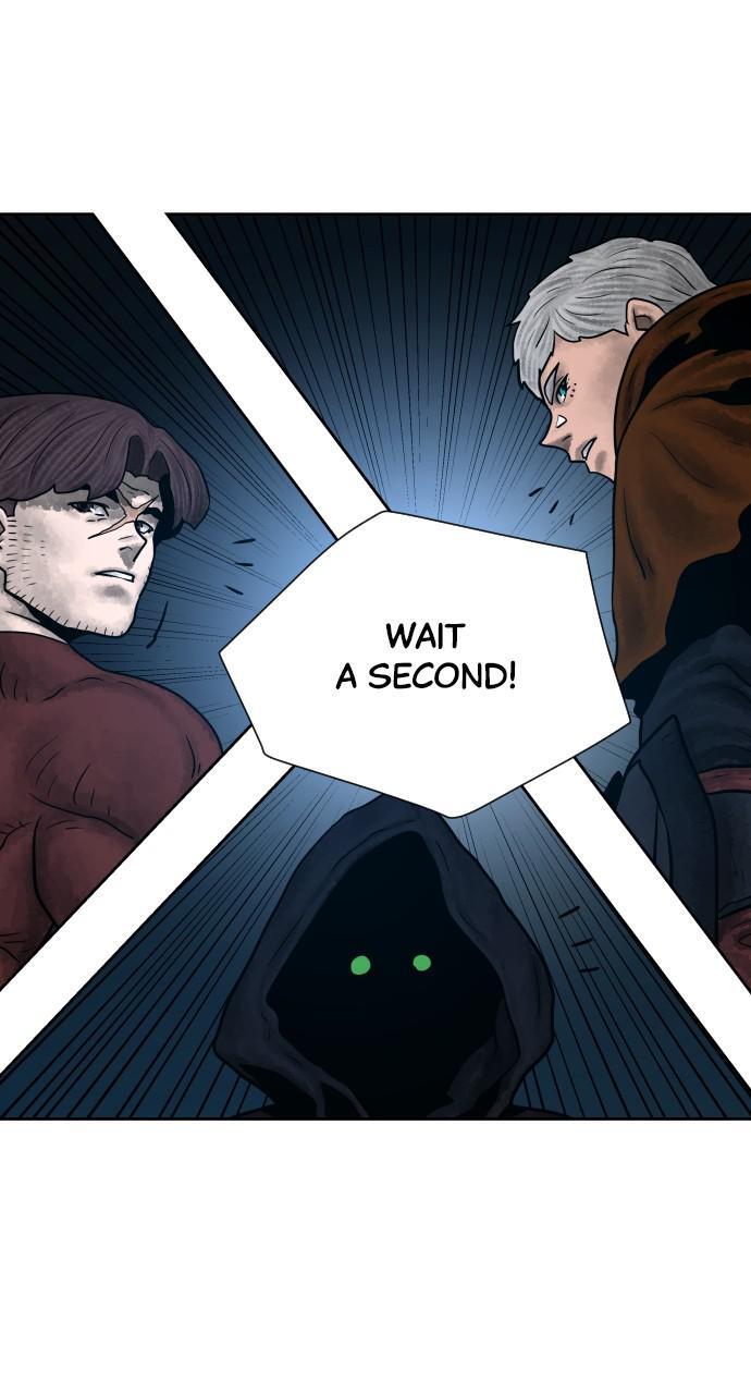 Read Warrior Executioner Manga Online