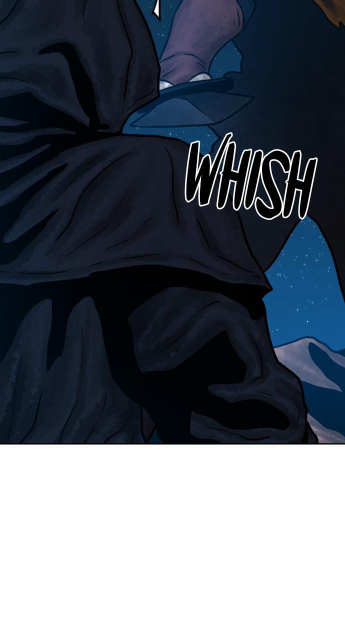 Read Warrior Executioner Manga Online