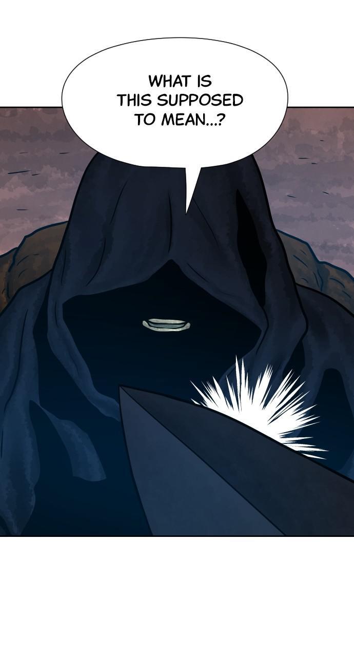 Read Warrior Executioner Manga Online