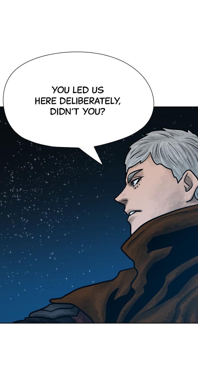 Read Warrior Executioner Manga Online