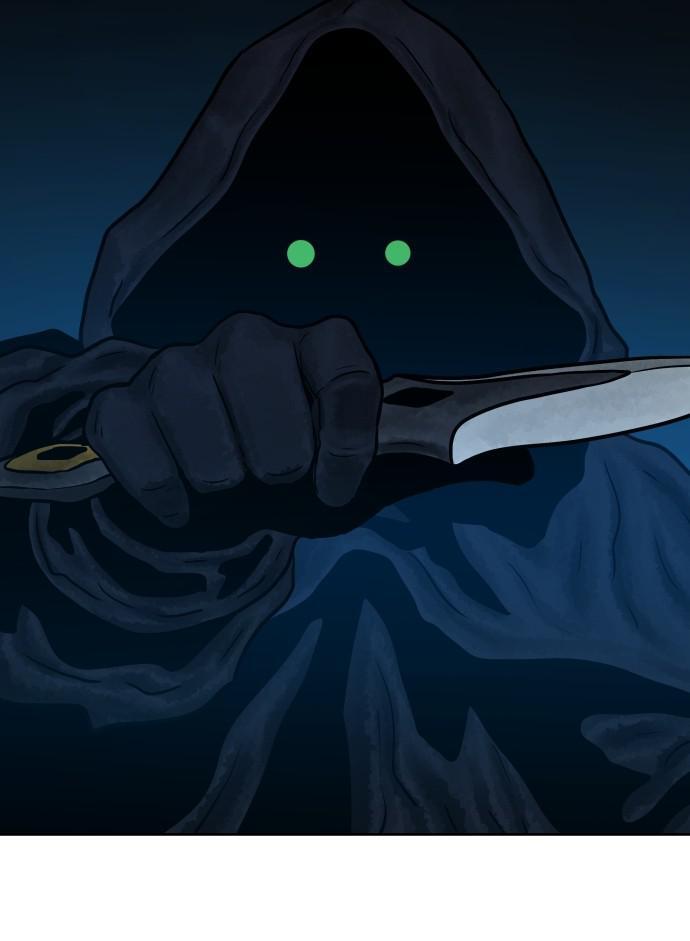 Read Warrior Executioner Manga Online