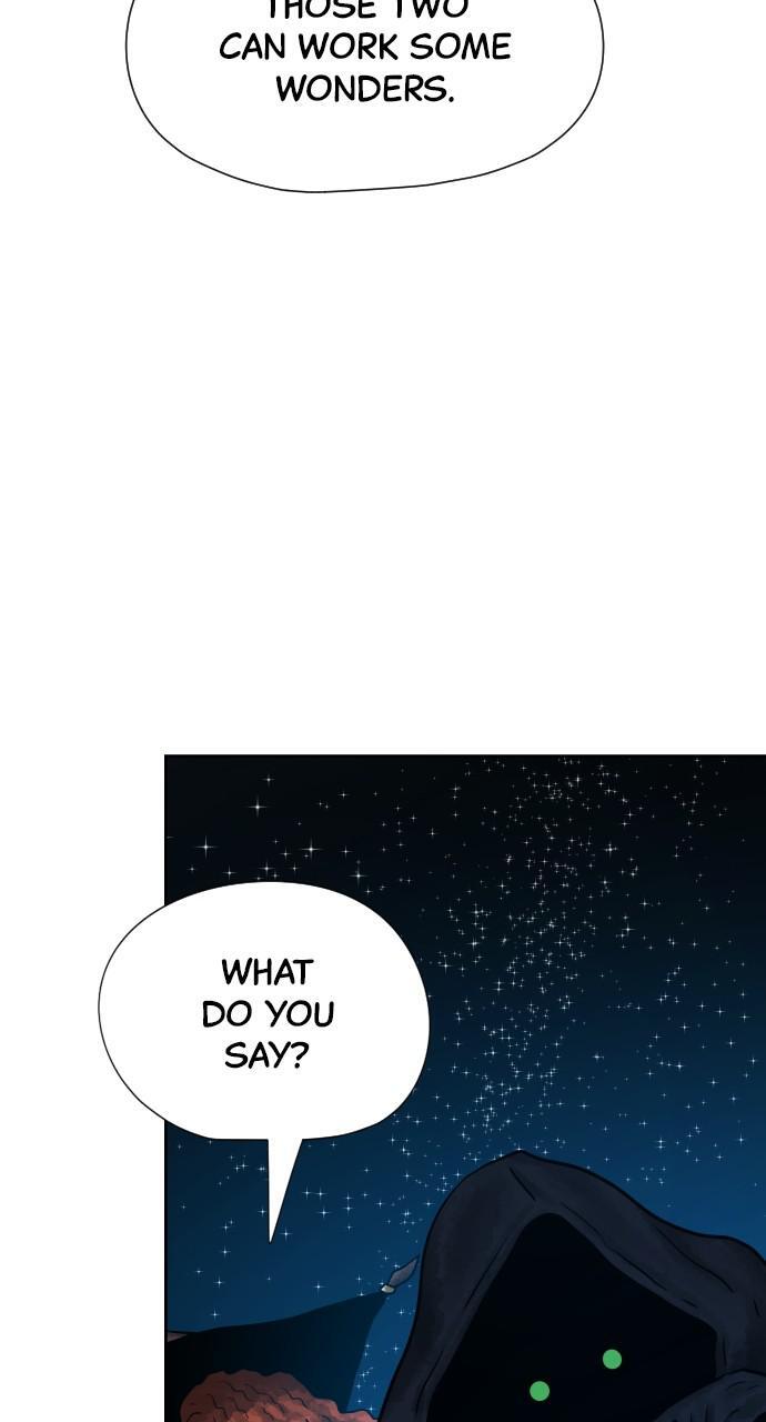 Read Warrior Executioner Manga Online