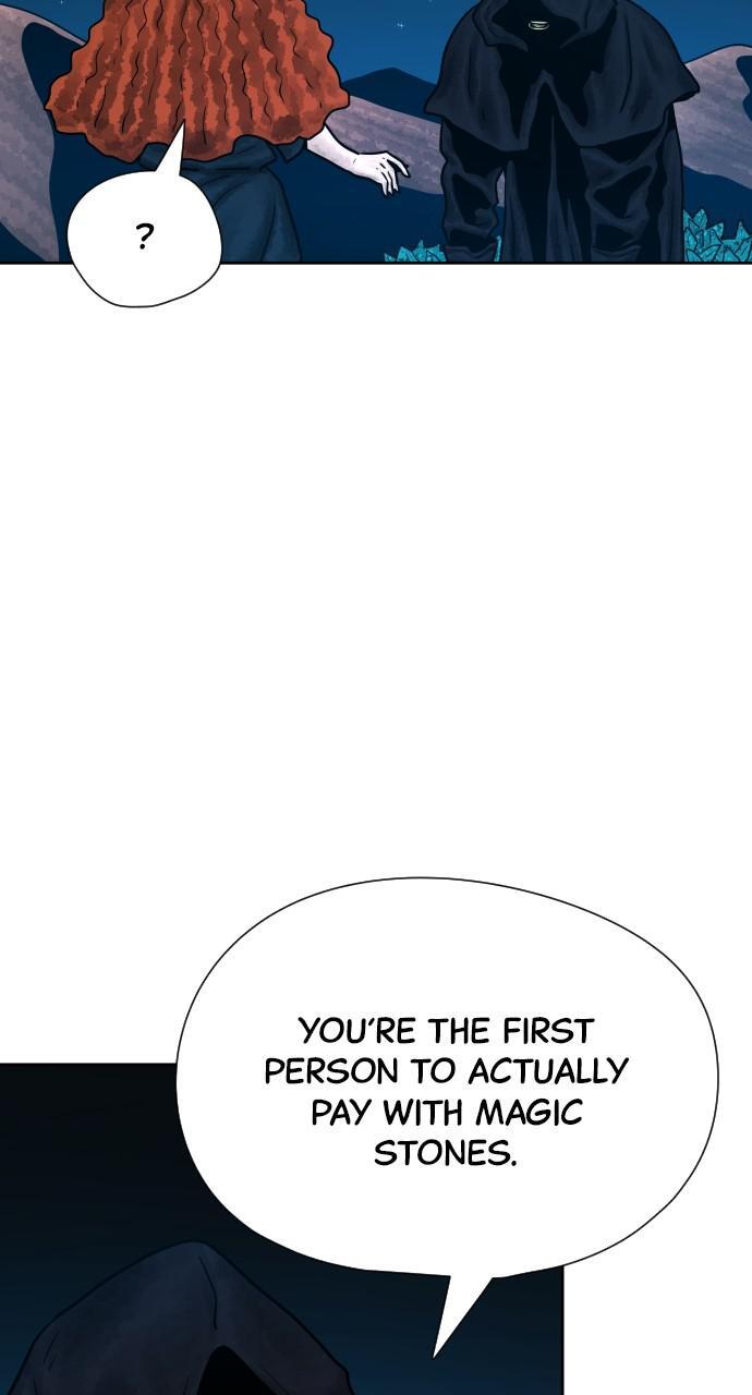 Read Warrior Executioner Manga Online