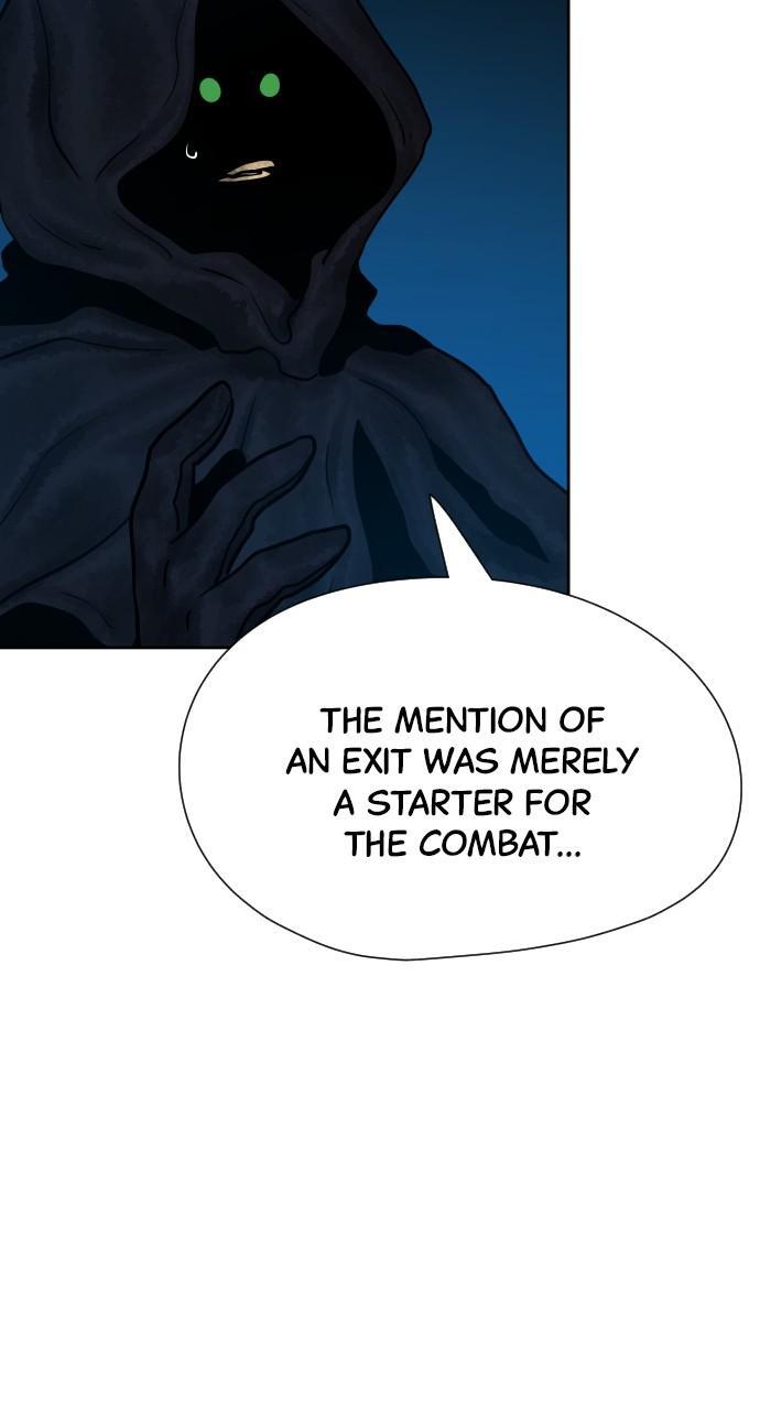 Read Warrior Executioner Manga Online