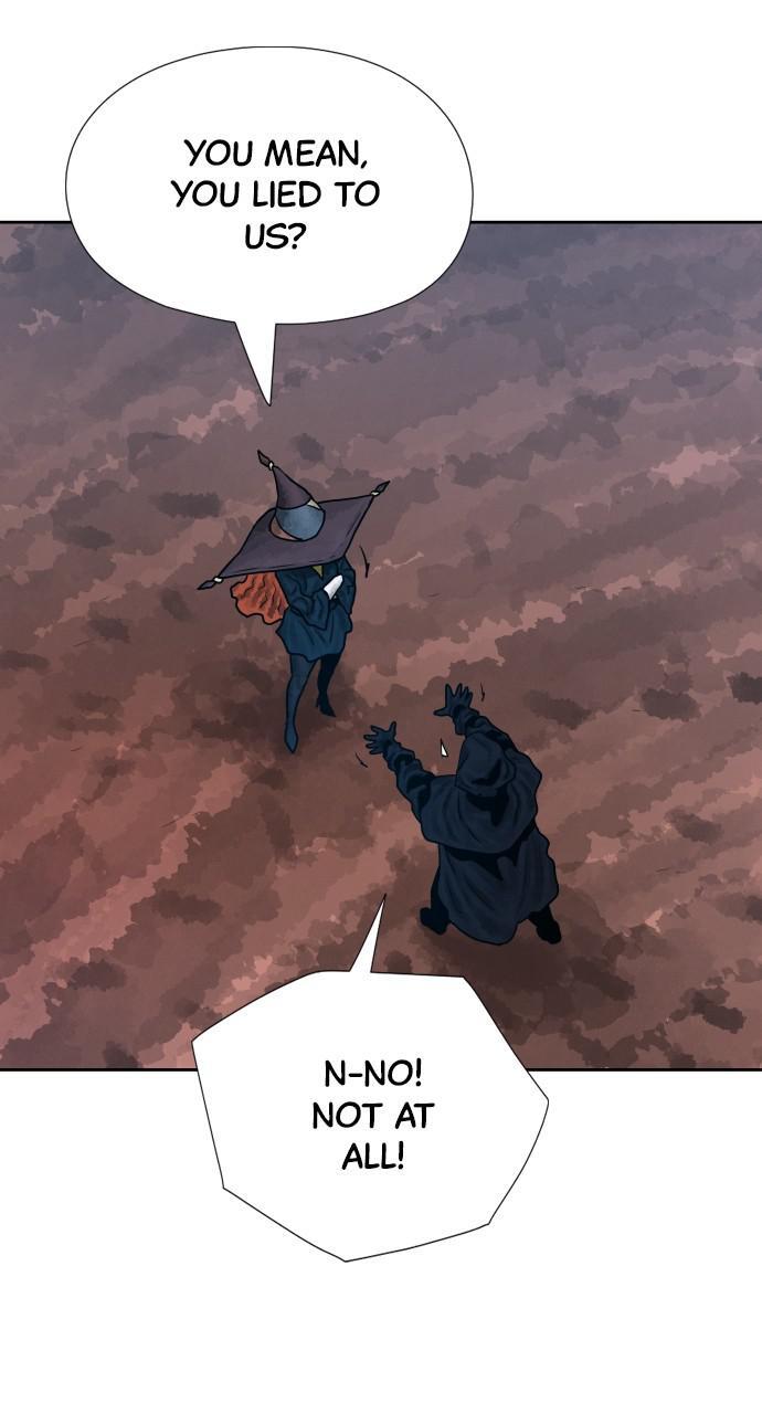 Read Warrior Executioner Manga Online