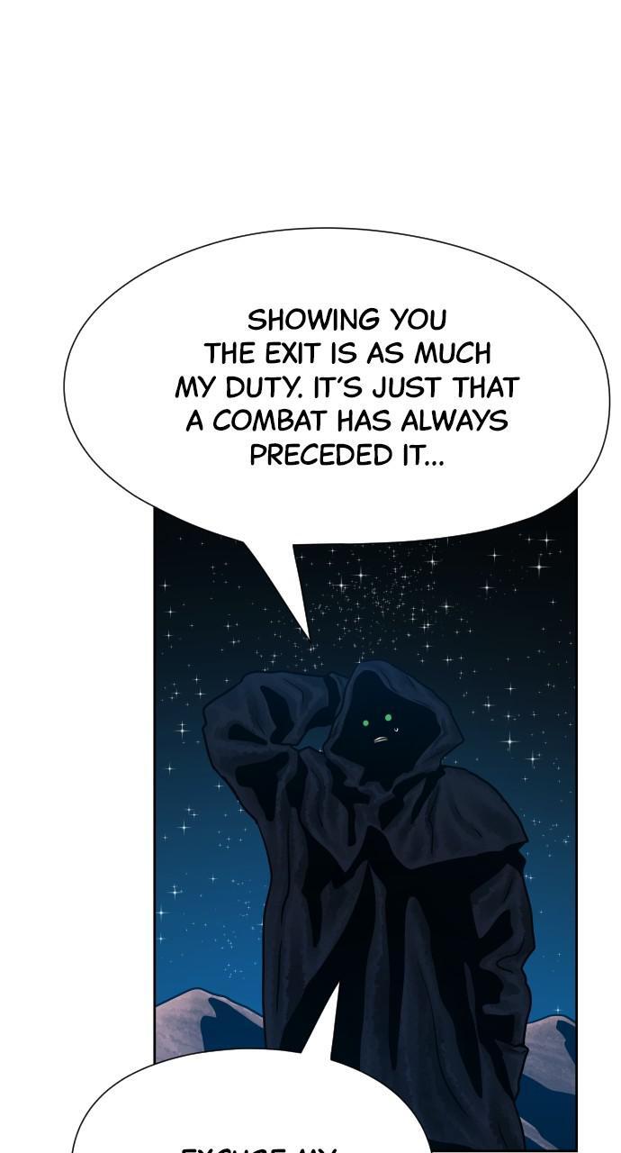 Read Warrior Executioner Manga Online