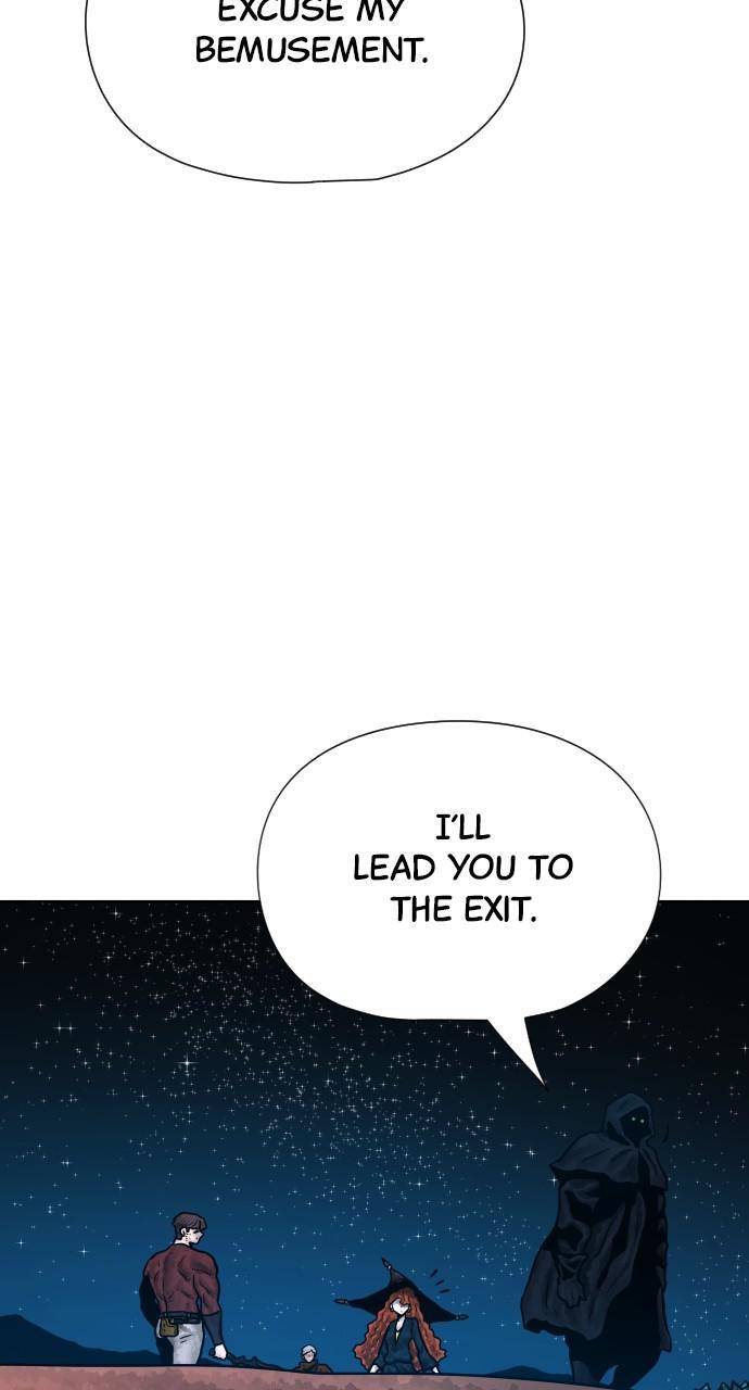 Read Warrior Executioner Manga Online