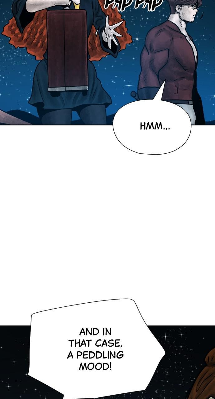 Read Warrior Executioner Manga Online