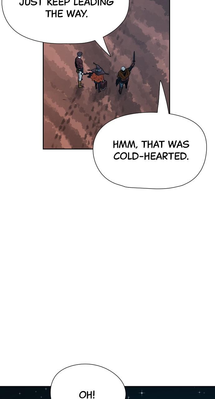 Read Warrior Executioner Manga Online