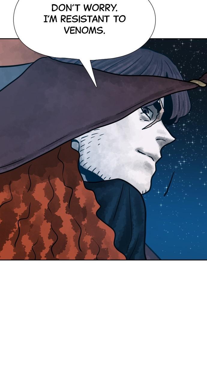 Read Warrior Executioner Manga Online