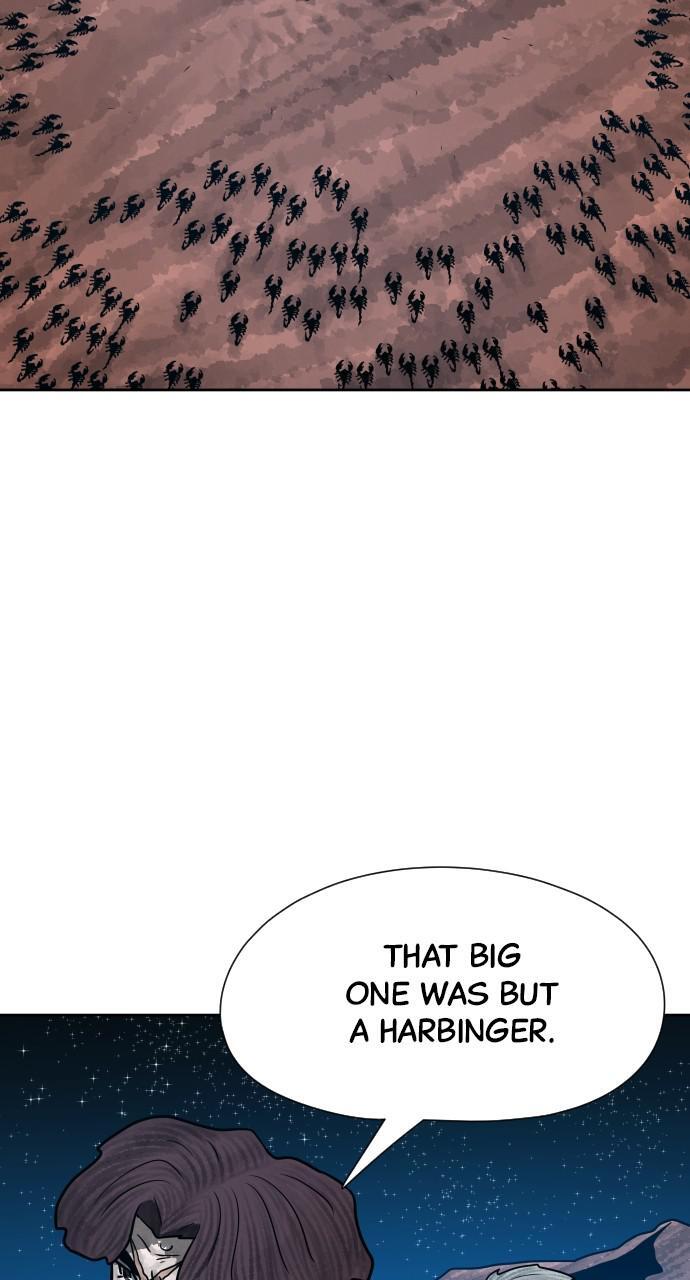 Read Warrior Executioner Manga Online