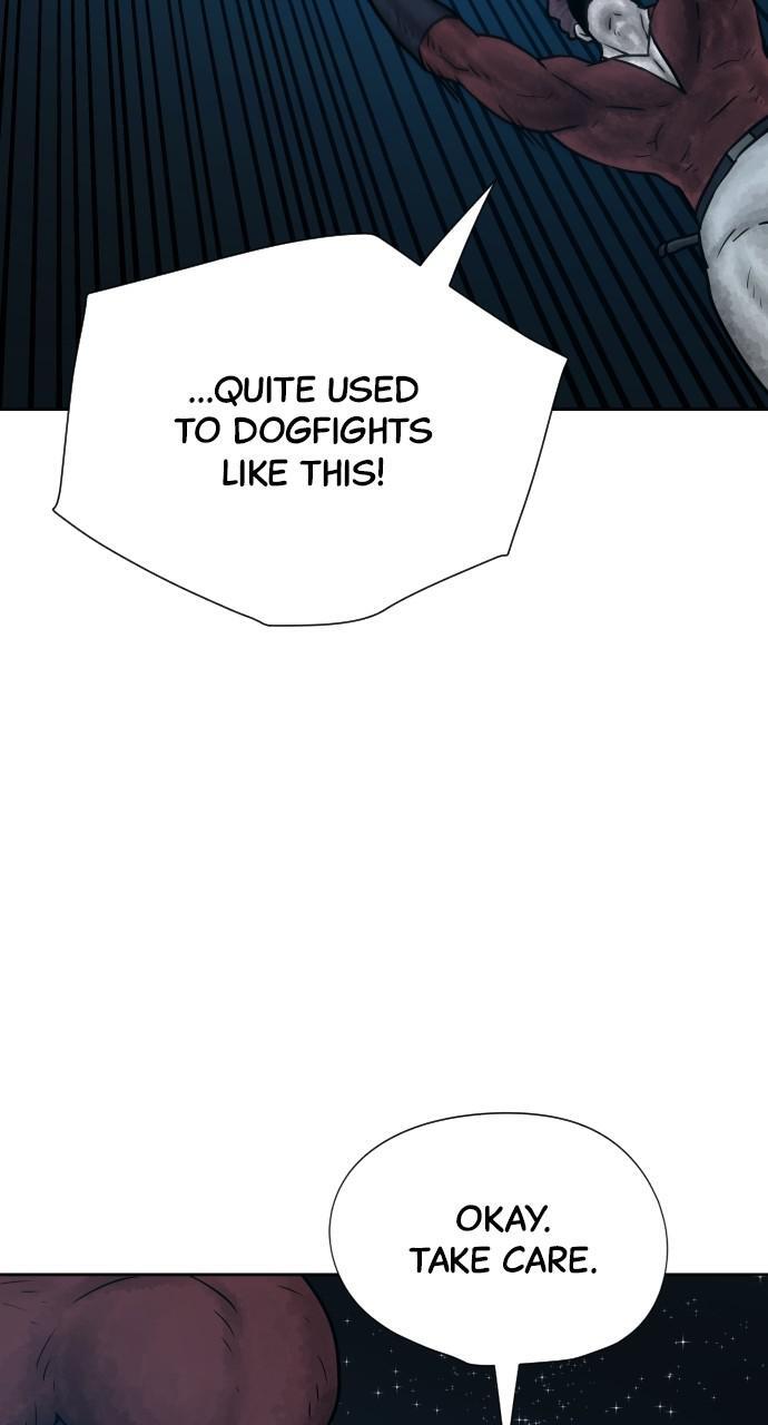 Read Warrior Executioner Manga Online