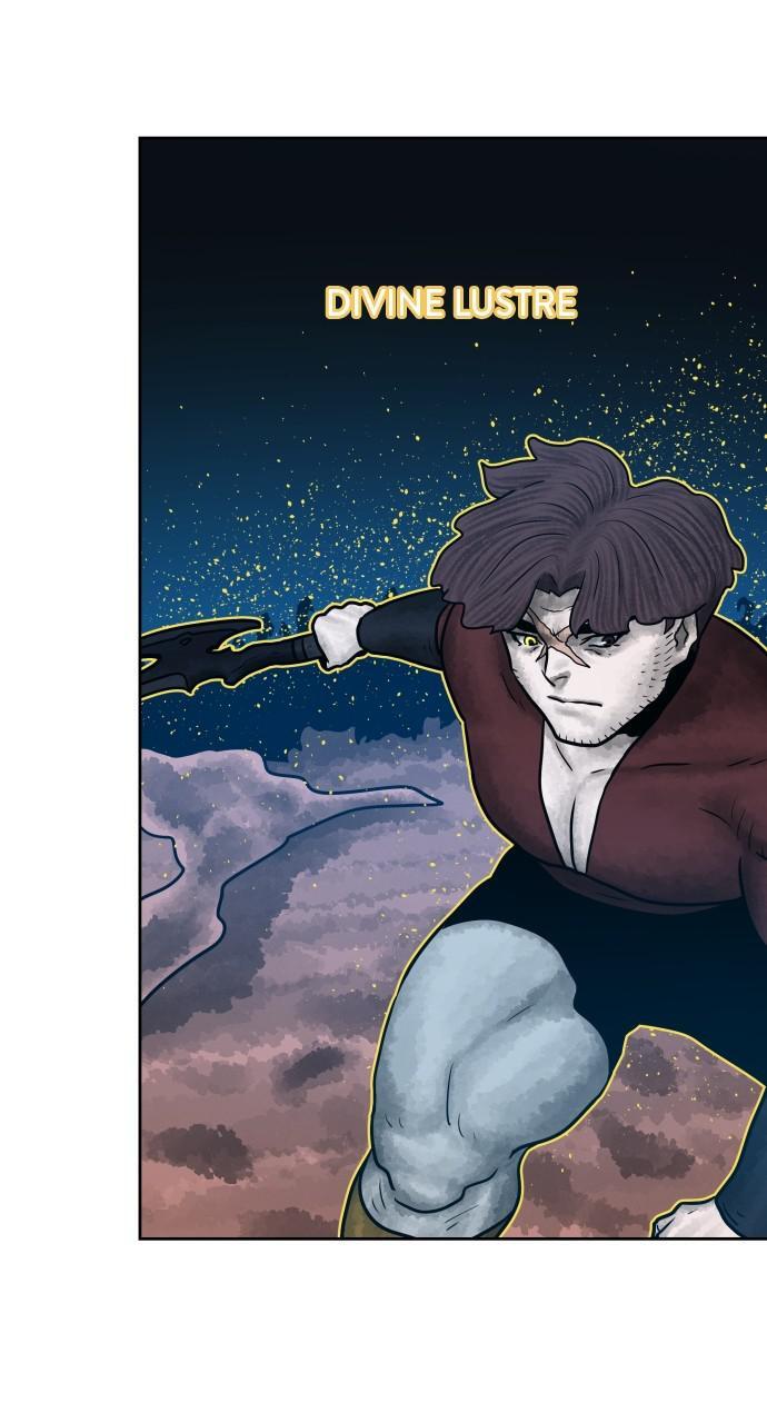 Read Warrior Executioner Manga Online