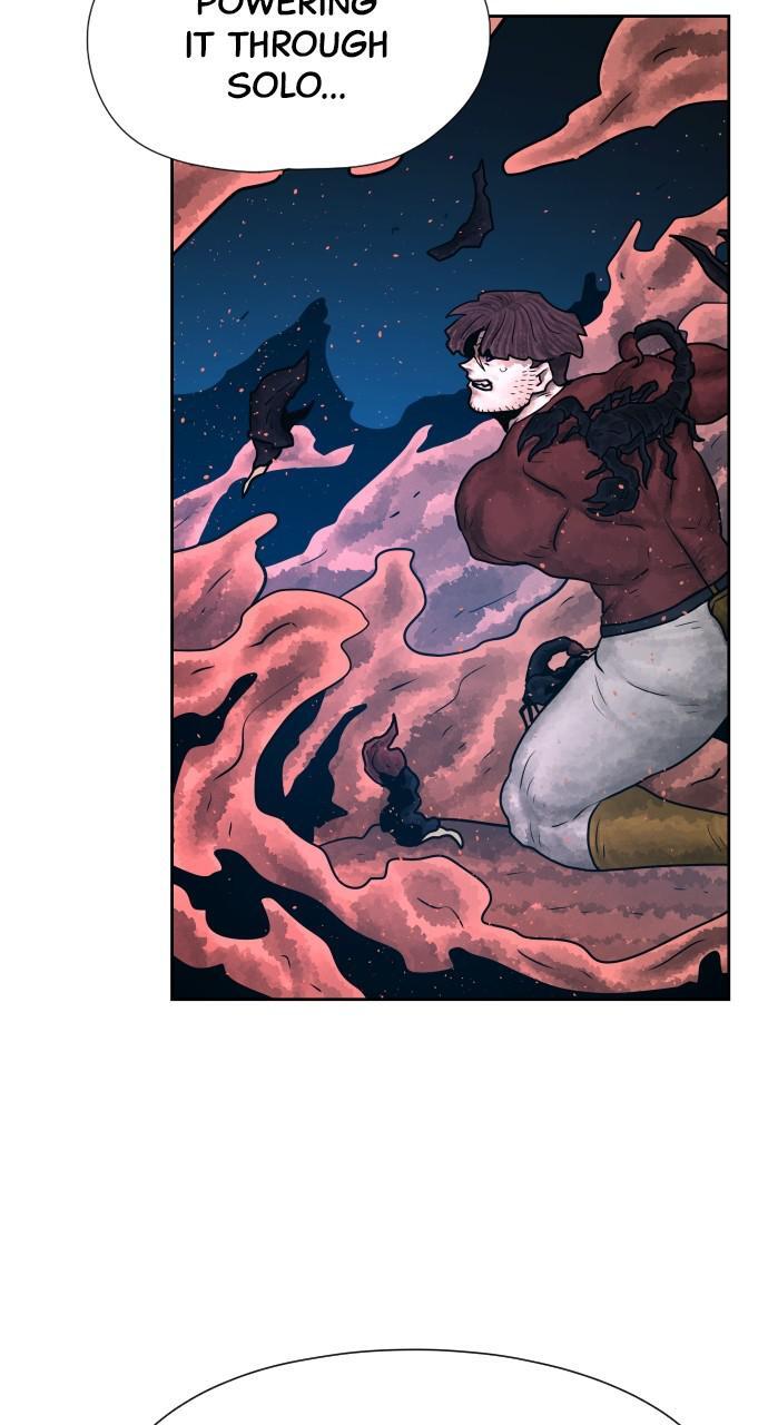 Read Warrior Executioner Manga Online