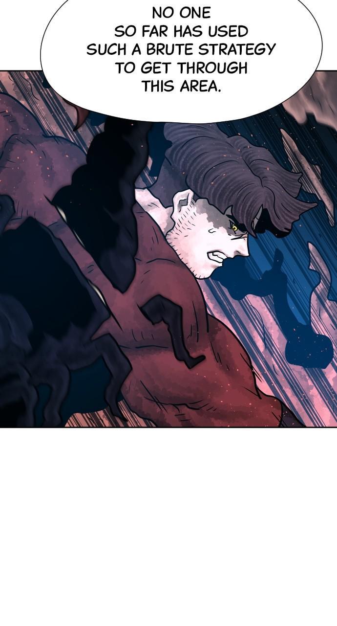 Read Warrior Executioner Manga Online