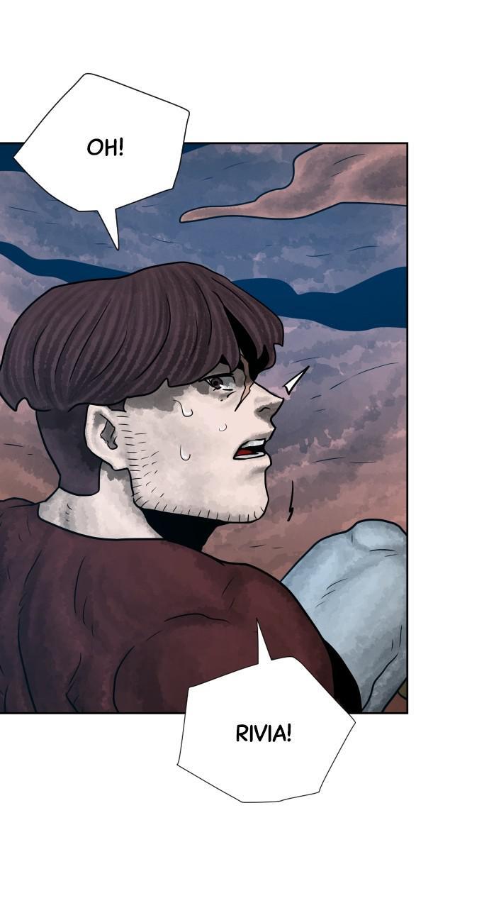 Read Warrior Executioner Manga Online